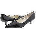 rsvp Jenny Black Patent