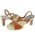 Fitzwell Tiffany Filly Brown Leather