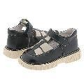 rsvp Kids 7106 (Infant/Toddler) Navy Leather