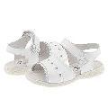 rsvp Kids 7117B (Infant/Toddler) White Patent Leather
