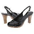 Gabriella Rocha Alesha Black Patent