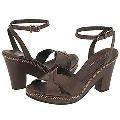 Gabriella Rocha Malia Ranch Brown Leather