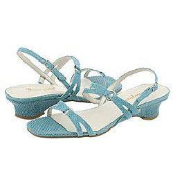 Bouquets Retreat Sky Blue Snake