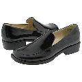 Fitzwell Yvonne II Black Patent