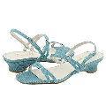 Bouquets Retreat Sky Blue Snake