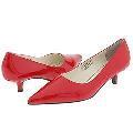 rsvp Jenny Red Patent