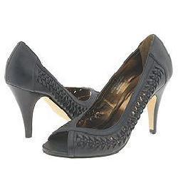 Gabriella Rocha Ellen Black Leather