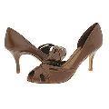 Gabriella Rocha 2309 Cynthia Bison Leather