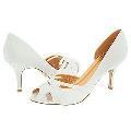 Gabriella Rocha 2309 Cynthia White Leather