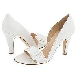 Lumiani Venezia White Patent