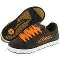 Lakai Foster 4 Ltd. Black/Chocolate Leather