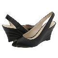 Type Z Coral Black Leather