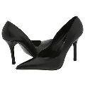 rsvp Luela Black Leather