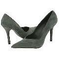 rsvp Luela Grey Suede
