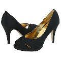 Gabriella Rocha Milla Black Satin