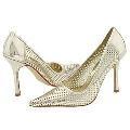 Gabriella Rocha Calista Gold Patent