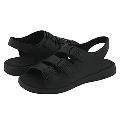 Fitzwell Melody Black Leather