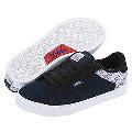 Lakai Howard Select (Election Series) Navy Suede
