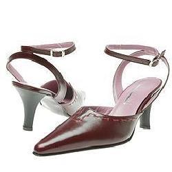 Lumiani Barga Bordeaux And Pink