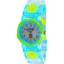 Lego Girl's Clikits Starz Create 'N Make Watch