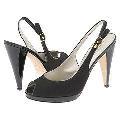 Anne Klein New York Alex Black/Black