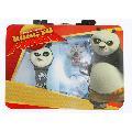 Kung Fu Panda Watch Gift Set