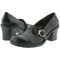 Gabriella Rocha Quincy Black Synthetic