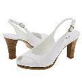 Gabriella Rocha Alesha White Leather