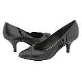 BCBGirls Betsy Greystone Pearl Nappa