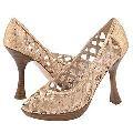 J Lo Loving Gold Metallic