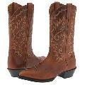 Ariat Mens Heritage Western Russet Rebel
