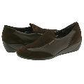 Mephisto Caliope Brown Suede