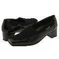 Mephisto Ramin Black Lycra/Patent