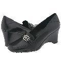 Rockport Sinead Black Calfskin