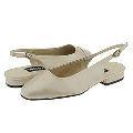 Vaneli Friedel Sand Pearl Nappa