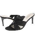 Anne Klein New York Charissa Black Satin