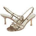 Anne Klein New York Rebecca 2 Bronze Metallic