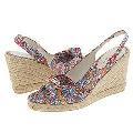 Anne Klein New York Belen Multi Paisley