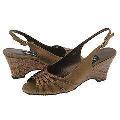 Vaneli Bernadine Bronze Cipria W/Bronze Igor Print