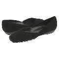 Vaneli Jaymee Black Suede