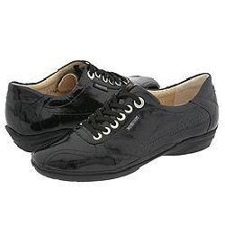 Mephisto Parisia Black