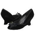 J. Reneé Moira Black Velvet