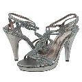 Nana Biz Pewter Metalic