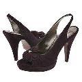Nana Bambam Purple Soft Leather