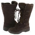 Khombu Kids Caribou (Toddler/Youth) Dark Brown