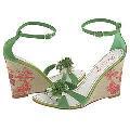 Miss Sixty Shadow Green