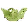 Charles by Charles David Double Light Green
