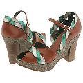 Miss Sixty Malou Brown/Green