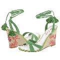 Miss Sixty Nene' Green