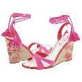 Miss Sixty Nene' Red/Pink